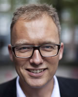 Werfhorst, Herman van de